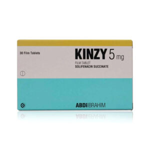 Kinzy 5mg 30 Tab