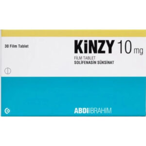 Kinzy 10mg 30 Tab