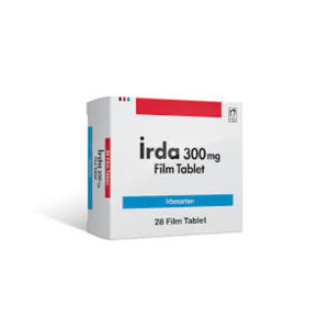 Irda 300 mg 28 Tab