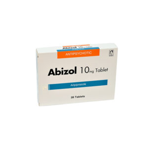 Abizol 10mg 28 Tab