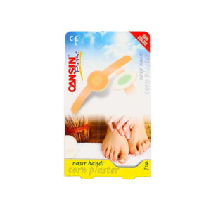 Cansin Corn Removal Plasters 6 Pcs