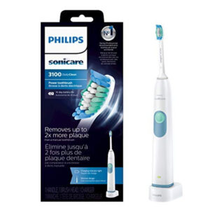 Philips Sonicare Daily Clean Electric T/B N..A 1/3/2023