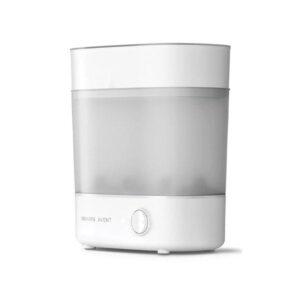 Avent Advanced Bottle Steriliser -->(Ja)