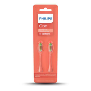 Philips Sonicare One T/B Heads Refill-Orange