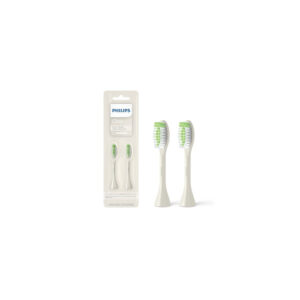 Philips Sonicare One T/B Heads Refill-White