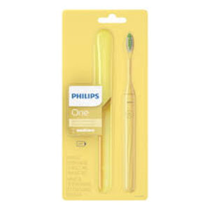 Philips Sonicare One Battery T/B-Yellow