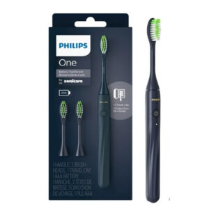 Philips Sonicare One Battery T/B-Black