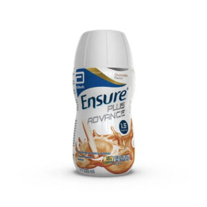 Ensure Plus Advance Chocolate Shake 220ml N..A 22/4/2026