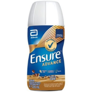 Ensure Plus Advance Coffee Shake 220ml