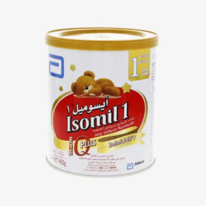Isomil 1 Milk I/F 400g