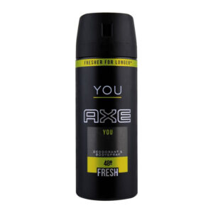 Axe 48H Deo Spray For Men 150ml - Others-You Do