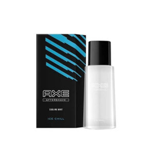Axe After Shave 100ml-Ice Chill N..A30/6/2022 Del   جميع الانواع