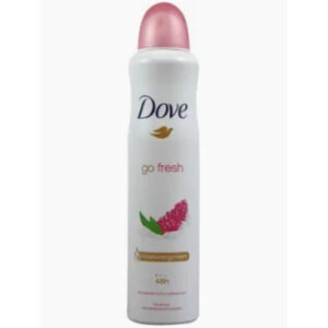 Dove Deo Spray For Women 250ml -Beauty Finish جميع الأنواع