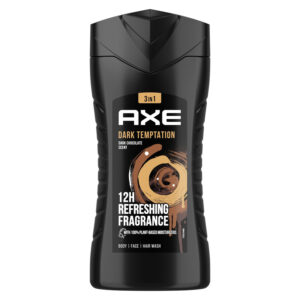 Axe Shower Gel 250ml N..AC 13/4/2025   جميع الأنواع