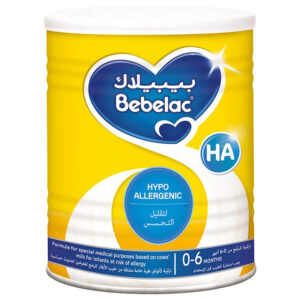 Bebelac HA Milk I/F 400g