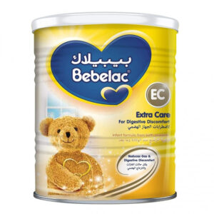 Bebelac EC Milk I/F 400g