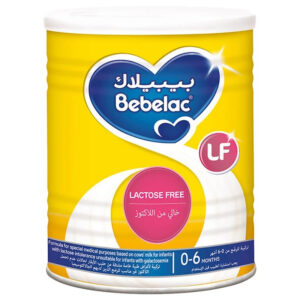 Bebelac LF Milk I/F 400g