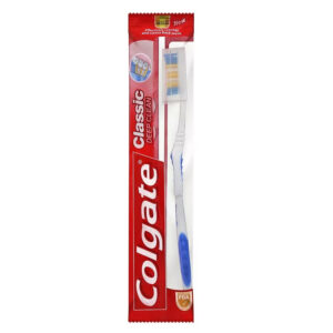 Colgate Classic Deep Clean T/B -M