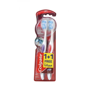 Colgate 360 Optic White T/B Buy 1 Get 1 Free