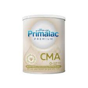 Primalac CMA Milk I/F 400g N.A 15/6/2026