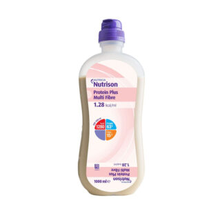 Nutricia Nutrison Protein Plus Multi Fibre Drink 1000ml