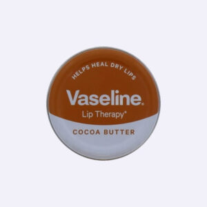 Vaseline Cocoa Lip Therapy Tin 20g