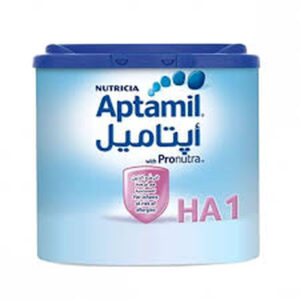 Aptamil  HA Milk I/F 400g
