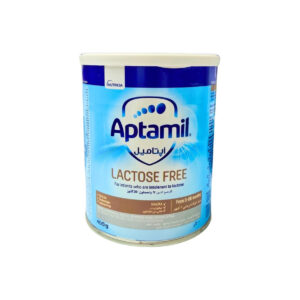 Aptamil LF Milk I/F 400g N.A 3/6/2026