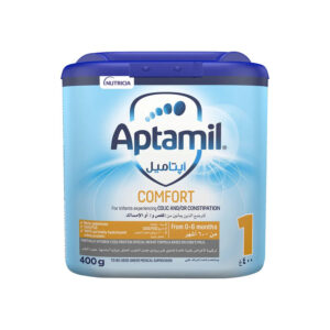 Aptamil Comfort 1 Milk I/F 400g