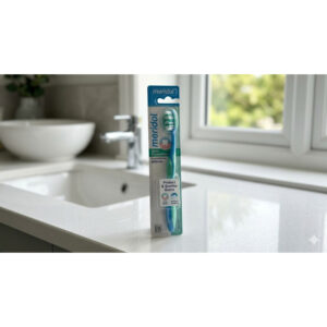Meridol Gum Protection Medium T/B