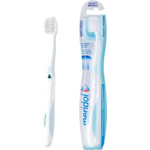 Meridol Gum Protection Soft T/B
