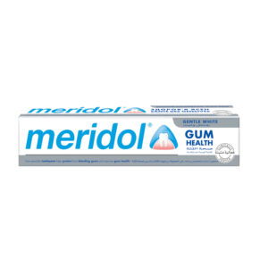 Meridol Gum Health T/P 75ml