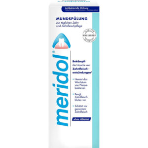 Meridol A/F M/W 400 ml