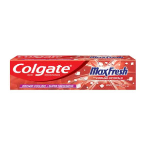 Colgate Max Fresh Cooling Crystals Spicy T/P 100ml