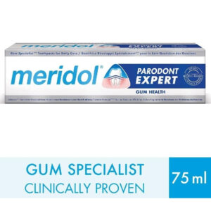 Meridol Paradont Expert Gum Health T/B N.A 1/4/2026