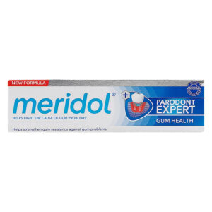 Meridol Parodont Expert Gum Health T/P 75ml