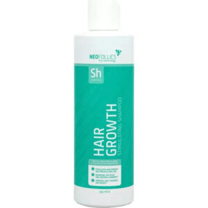 Neofollics Hair Growth Stimulating Shampoo 250ml
