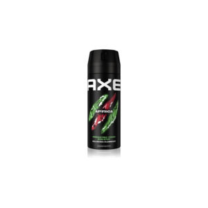 Axe Africa 48H Deo Spray For Men 150ml