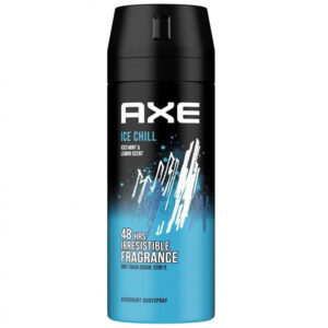 Axe Ice Chill 48H Deo Spray For Men 150ml