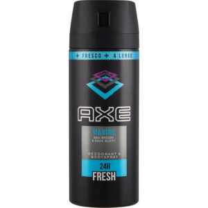 Axe Marine 48H Deo Spray For Men 150ml