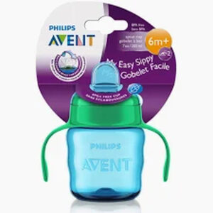 Avent Natural Response 6m+ Trainer Cup 150ml -->(Ja)