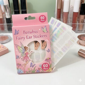 Bosubss Fairy Ear Stickers 60 Pcs N..AC 15/5/2025