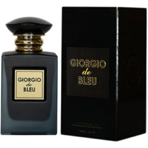 Giorgio De Bleu Perfume 100ml