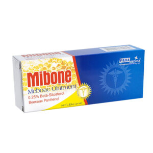 Mibone Ointment 40 ml