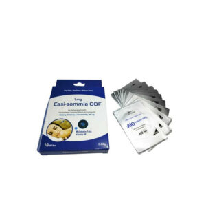 Easi-Sommia 1mg ODF 10 Pcs