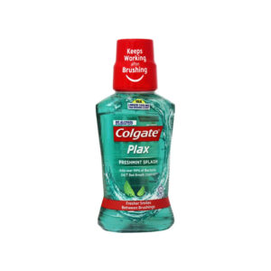 Colgate Plax Fresh Mint (Green) A/F M/W 500ml