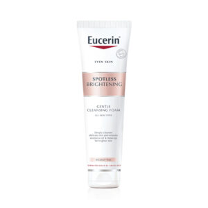 Eucerin Spotless Brightening Gentle Cleansing Foam 150g N..AC 26/4/2026