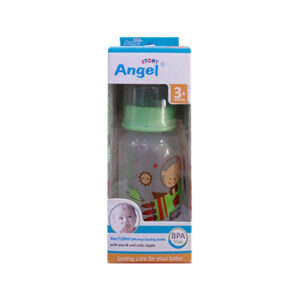 Stony Angel F/Bottle 120 ml 3 m+ -11003