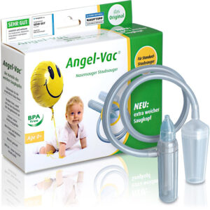 Angel Nasal Aspirator