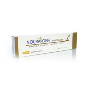 Nouragen Hyalu-Collagen Serum 10ml